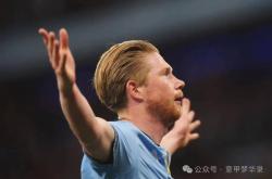 德布劳内开场5分钟连进两球，本菲卡防线形同虚设！